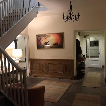 Bed and Breakfast Wickton Court Hope under Dinmore Exteriér fotografie